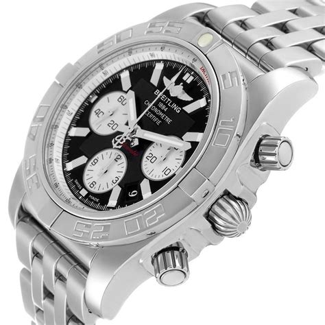 breitling model ab0510|ab0110 Breitling watch price.